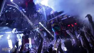 EL SQUID ROE |  Lil Yachty at El Squid Roe Cabo 2018