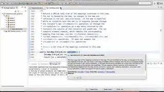HashMap  LinkedHashMap and TreeMap in Java