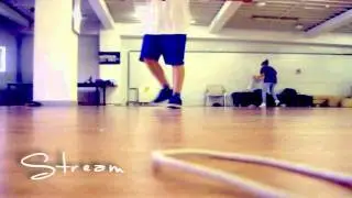 C-walk. WSD studio. Stream.