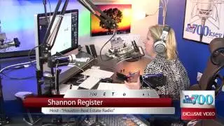 Texas Association of Builders Executive Director Scott Norman - Houston Real Estate Radio