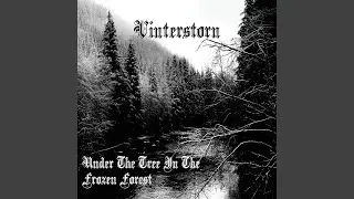 The Frozen Forest (Scream Of The Forgotten Soul)
