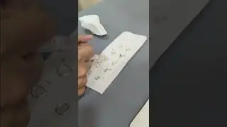 Get tested for allergies.