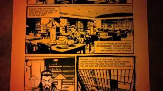 The Art of War from SmarterComics (2nd edition)