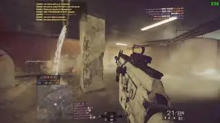 channel not dead ????????????? - Battlefield 4 - highlights No.107