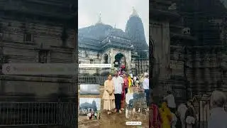 Mahadev🙏🏻🙏🏻#triambakeshwar#nature #climate #blessed #peaceful #shivayya #&hearts;️🧿