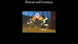 Total drama ships