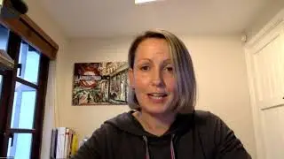 Ukie Hub Crawl 2021: Elaine Moran & Paul Smith, Barclays - Intro