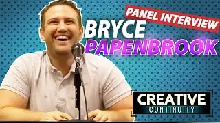 Attack on Titan Eren Jaeger, anime voice actor: Bryce Papenbrook panel - SAO, Nintendo