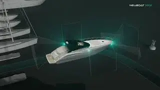 Neuboat Dock: Effortless Docking Precision Through Awareness