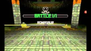 STRONGEST MONSTER!Monster crafter part 1
