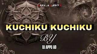 🫂KACHIKU KACHIKU KANNADA OLD TRANCE DJ MIX BY DJ APPU AD 