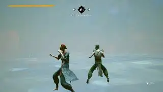 Absolver Advanced Movement Tutorial