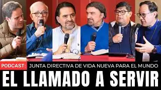 Armando Alducin y Sus Pastores Hablan Sin Filtro: El Llamado y las Falsas Iglesias