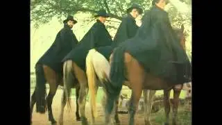 OS GAROTOS DE OURO - VANERÃO DO NEGO NEREU
