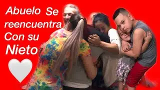 ✅Viaje sorpresa a cuba 💥Increíble la Reacción😭