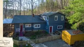515 North Fork Road, Black Mountain, NC | MLS#CAR3725419 - GreyBeard Reality