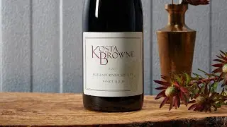 Kosta Browne's 2021 Russian River Valley Pinot Noir