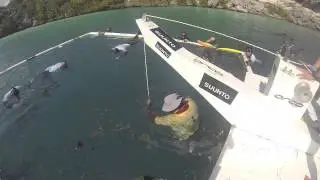 Jonathan Sunnex  105m CWT