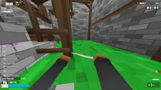get blaster in raid