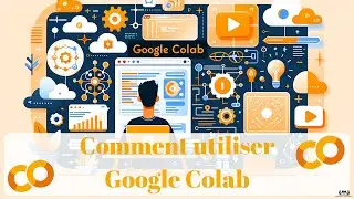 How to use Google Colab ? Google free tool for developing AI in Colaboration 🤖