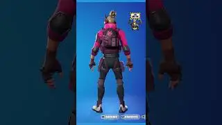 *NEW* INFINITE DRIFT PACK set gameplay + COMBOS (Fortnite OG Season) #fortnite