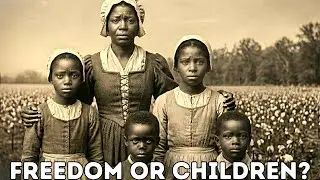 The Forgotten Story of Sally Crane &mdash; The Slave Who Escaped Three Times
