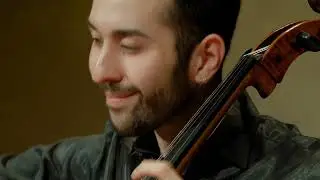 Francis Poulenc: Cello Sonata FP 143 - Manuel Lipstein, Martina Consonni