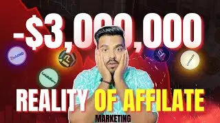 Affiliate Marketing का काला सच! डिजिटल स्किल्स कंपनियों के बड़े Scam का खुलासा 🚨