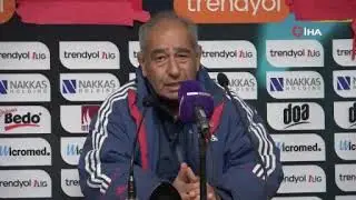 Adana Demirspor&rsquo;da ağır yenilgi sonrası Y&uuml;cel: Kadromuz bu lig i&ccedil;in yeterli değil