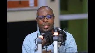 #parliamentyaffe | 31/01/2026 | Program Parliament Yaffe ku CBSFM  ne Dr. Sam Kazibwe
