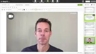 EasyVSL v2.0 Review & Bonus By Mark Thompson