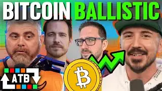 Crypto CEO Goes Broke! (Ohio Train Disaster Coverup)