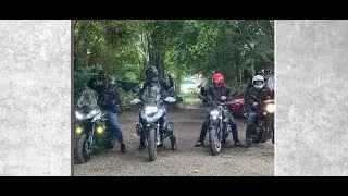 Rider Feature: PBA Motoclub