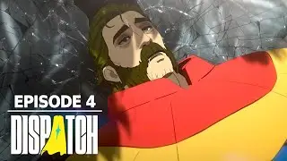 Restructure - Episode 3 🟡 Dispatch