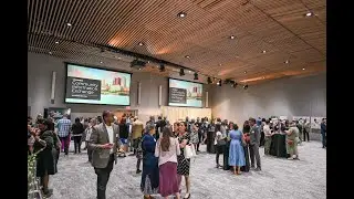 Columbus Community Information Exchange | Partner Reception | July 2024
