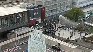 Fort s&eacute;isme de magnitude 6,2 frappe la pr&eacute;fecture de Shimane, au Japon