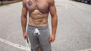 JUMPING ROPE & CALISTHENICS (ESSENTIAL BODYWEIGHT TRAINING ACCESSORIES #2)