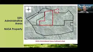 NASA Phase 1 Groundwater Remedy Selection and Documents for Review  - May 13, 2025