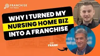 How to Franchise your Business: Senior Care Authority Franchise