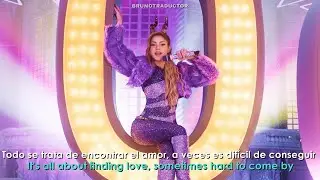 Shakira - Zoo (From Zootopia 2) // Lyrics + Sub Espa&ntilde;ol // Video Oficial
