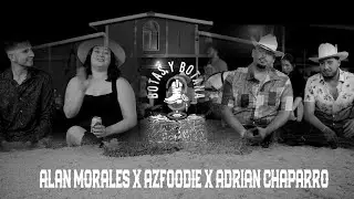 BOTAS Y BOTANAS EP2