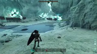 alpha dragon ark asa small tribes