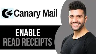 How to Enable Read Receipts on Canary Mail