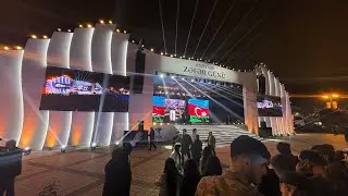 Yurdum, yuvam, məskənimsən, Azərbaycanım Zəfər G&uuml;n&uuml; 2025