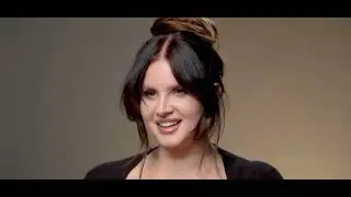 Lana del Rey scene pack🤍(mostly interviews)🤍