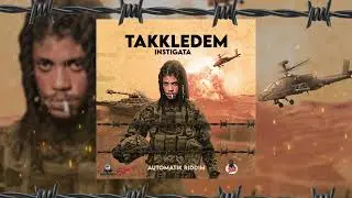 TakkleDem - Instigata (Official Audio)