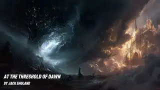 AT THE THRESHOLD OF DAWN (2020 Original Composition)