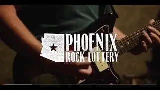 Phoenix Rock Lottery 2017