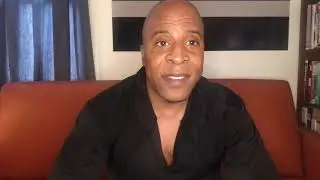 Strength AND Endurance Challenge Kick-Off Video - ERIC COOPER FITNESS