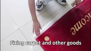 Glass Fiber Tape